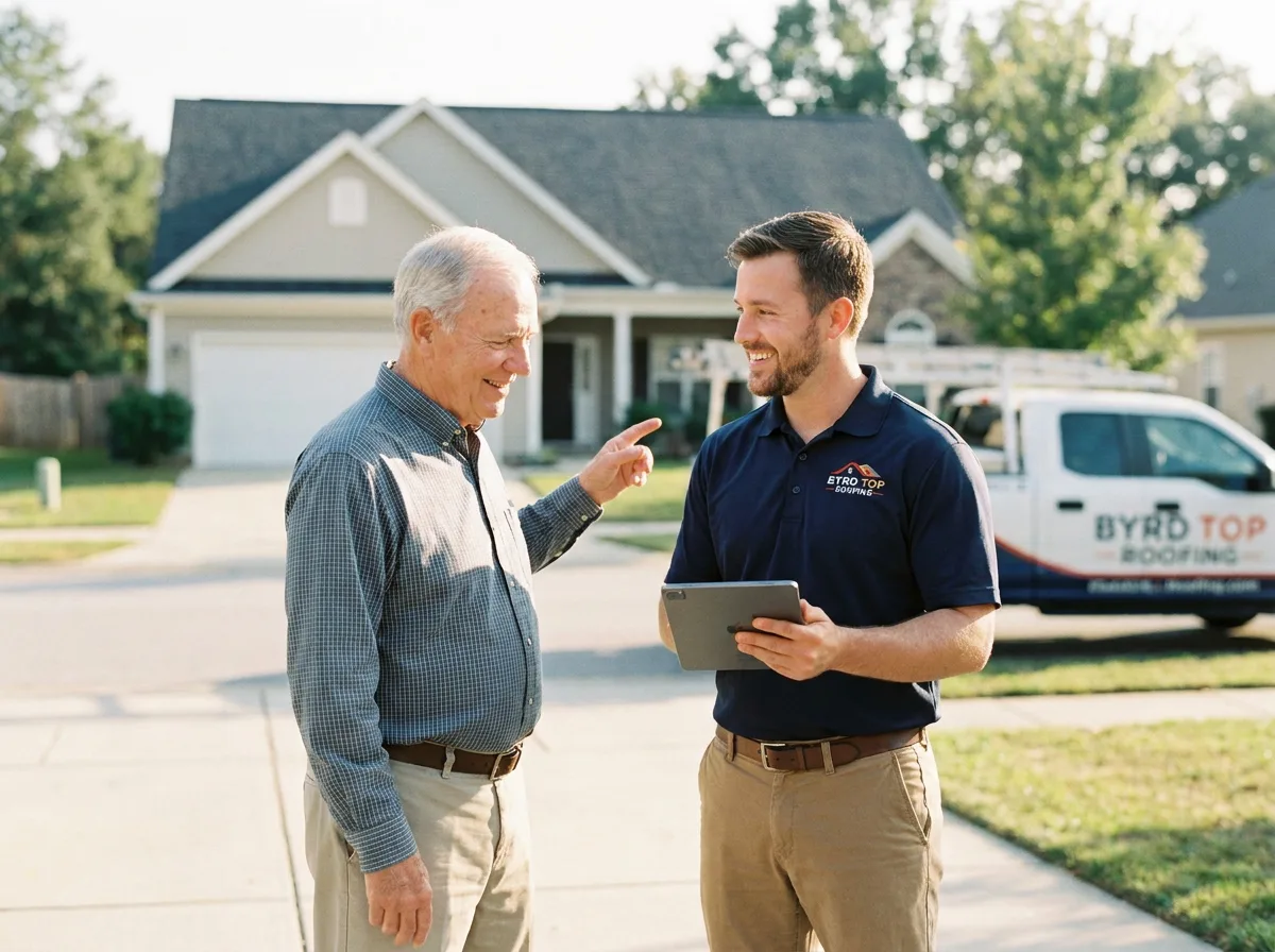 Roofing Oakwood, OK FAQs